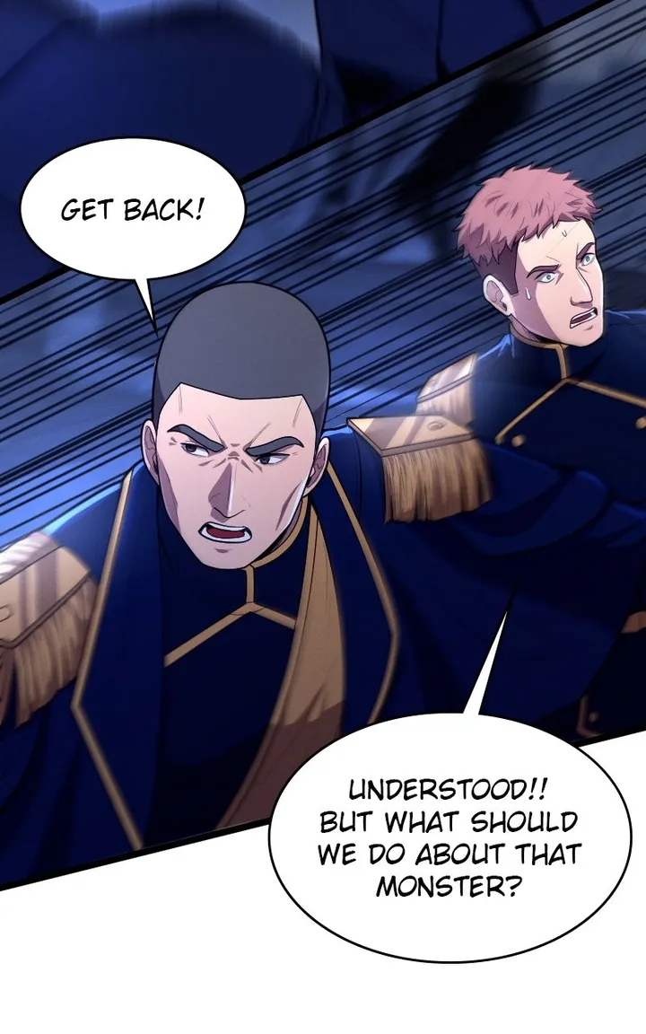 Paranoid Mage Chapter 109 - page 102