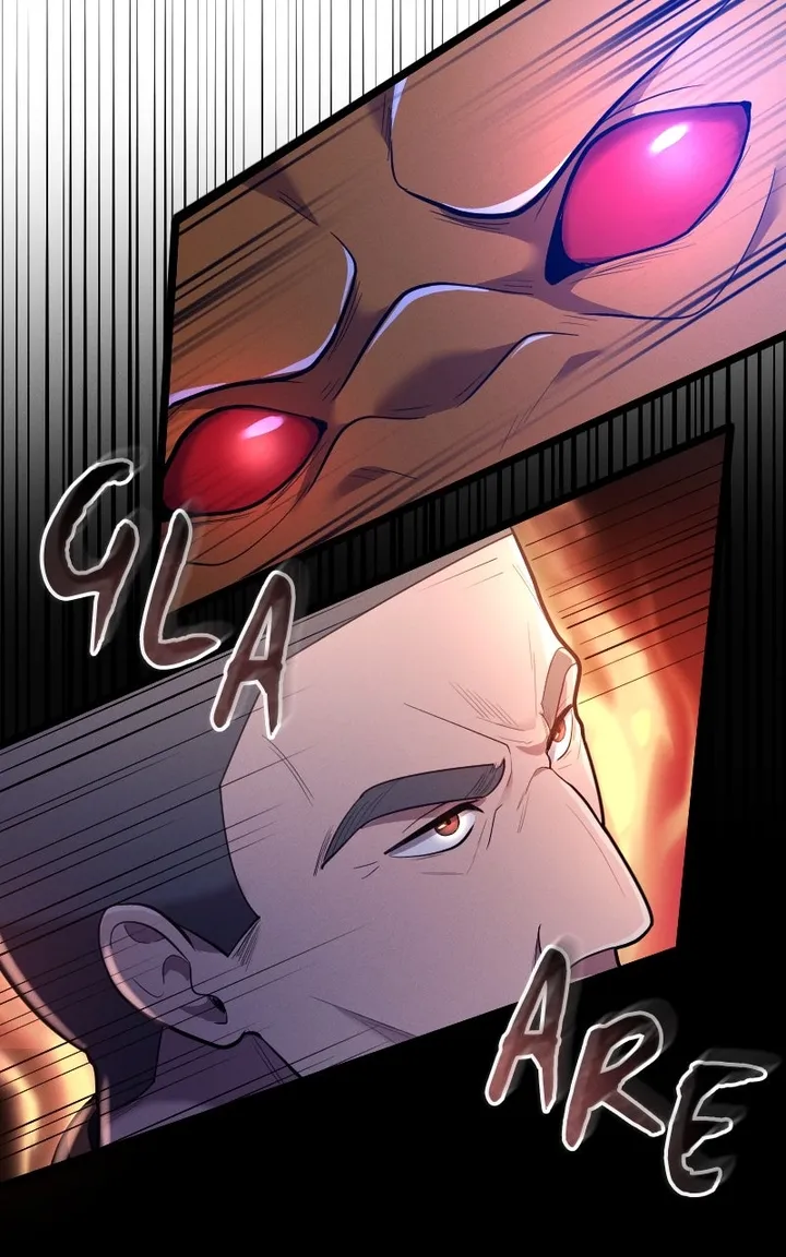 Paranoid Mage Chapter 109 - page 109