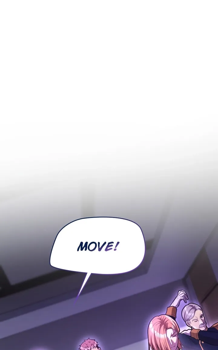 Paranoid Mage Chapter 109 - page 12