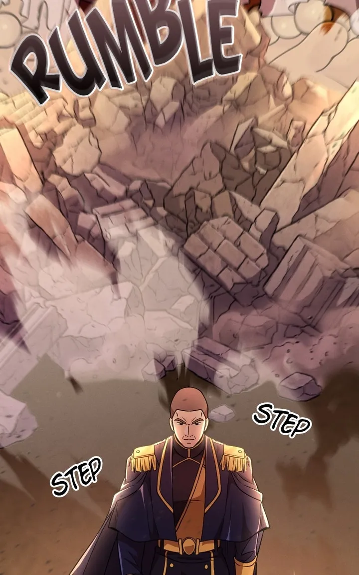 Paranoid Mage Chapter 109 - page 121