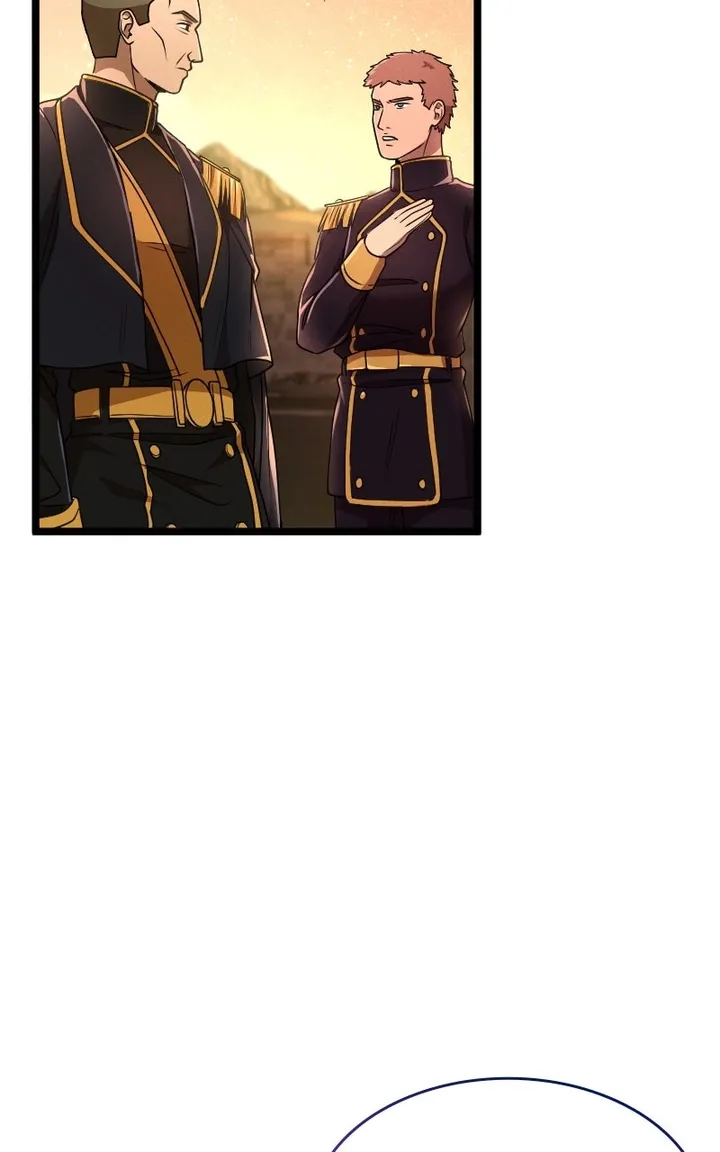 Paranoid Mage Chapter 109 - page 123