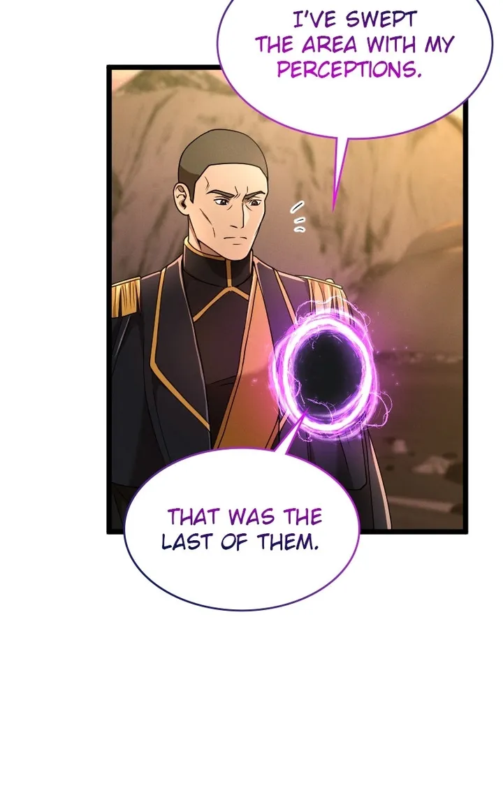 Paranoid Mage Chapter 109 - page 124