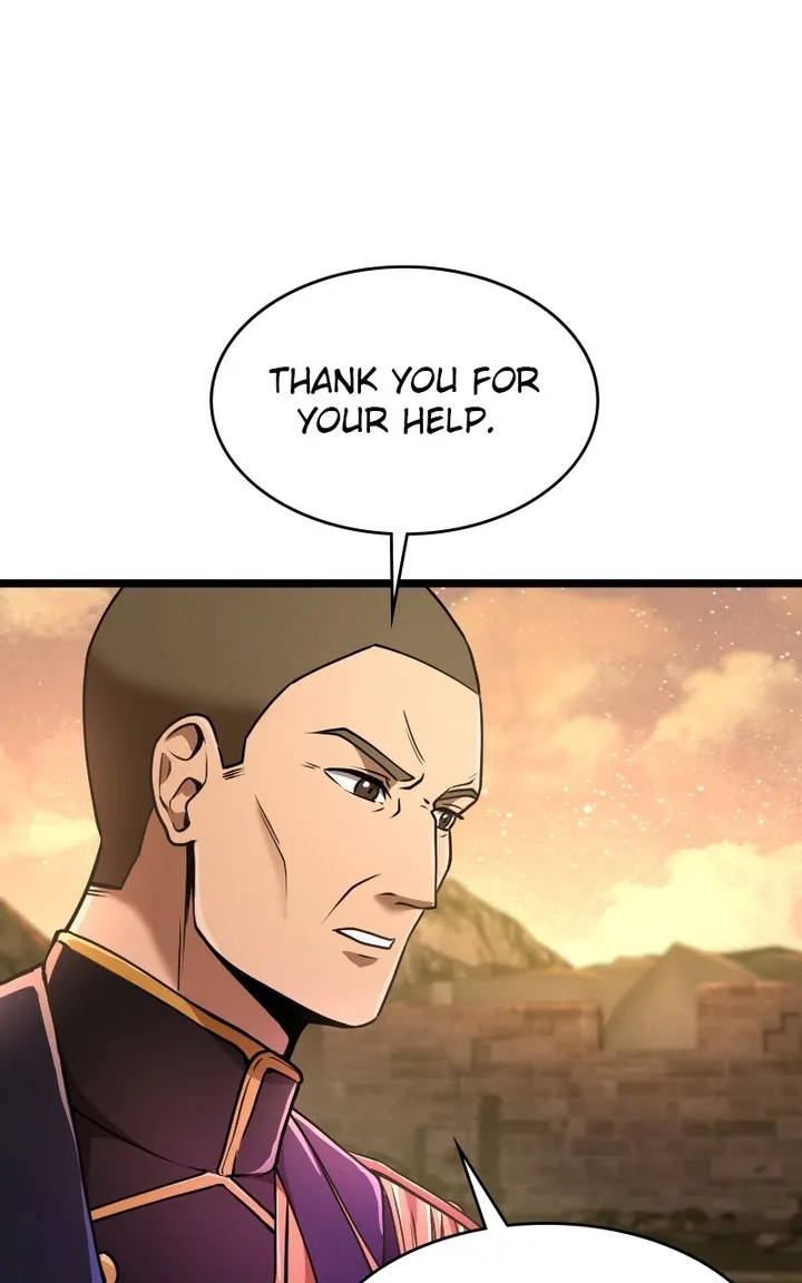 Paranoid Mage Chapter 109 - page 125