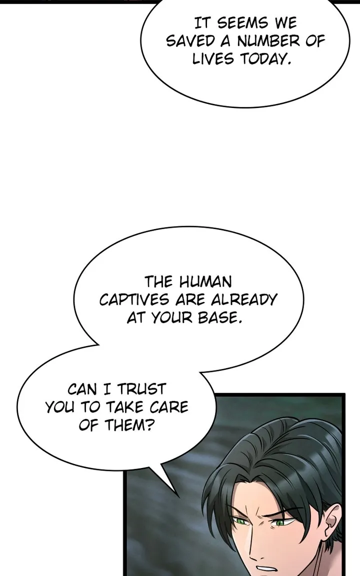 Paranoid Mage Chapter 109 - page 126