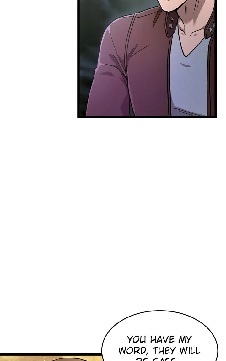 Paranoid Mage Chapter 109 - page 127