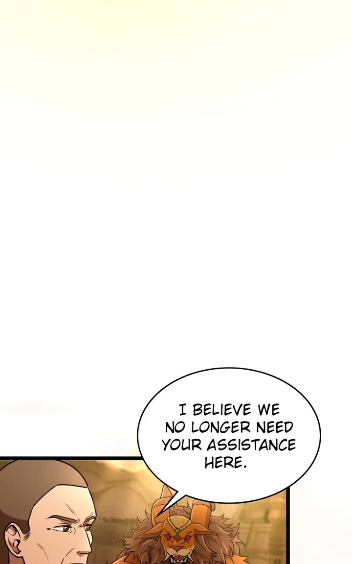 Paranoid Mage Chapter 109 - page 134