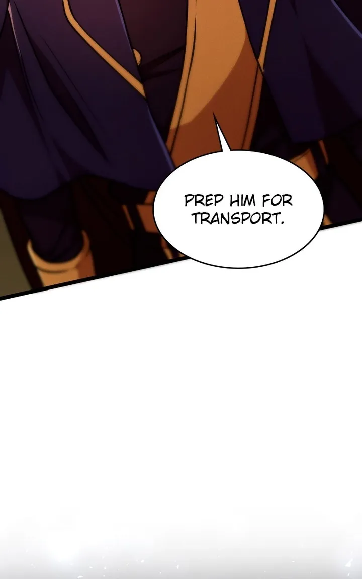 Paranoid Mage Chapter 109 - page 141