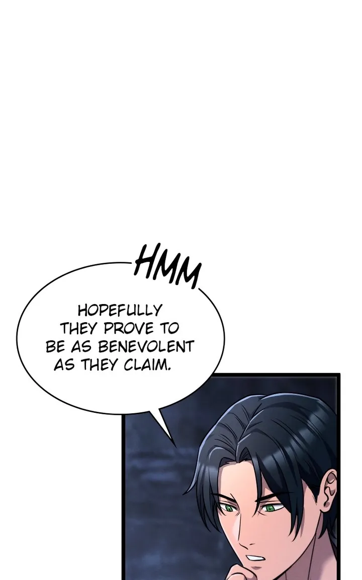 Paranoid Mage Chapter 109 - page 145