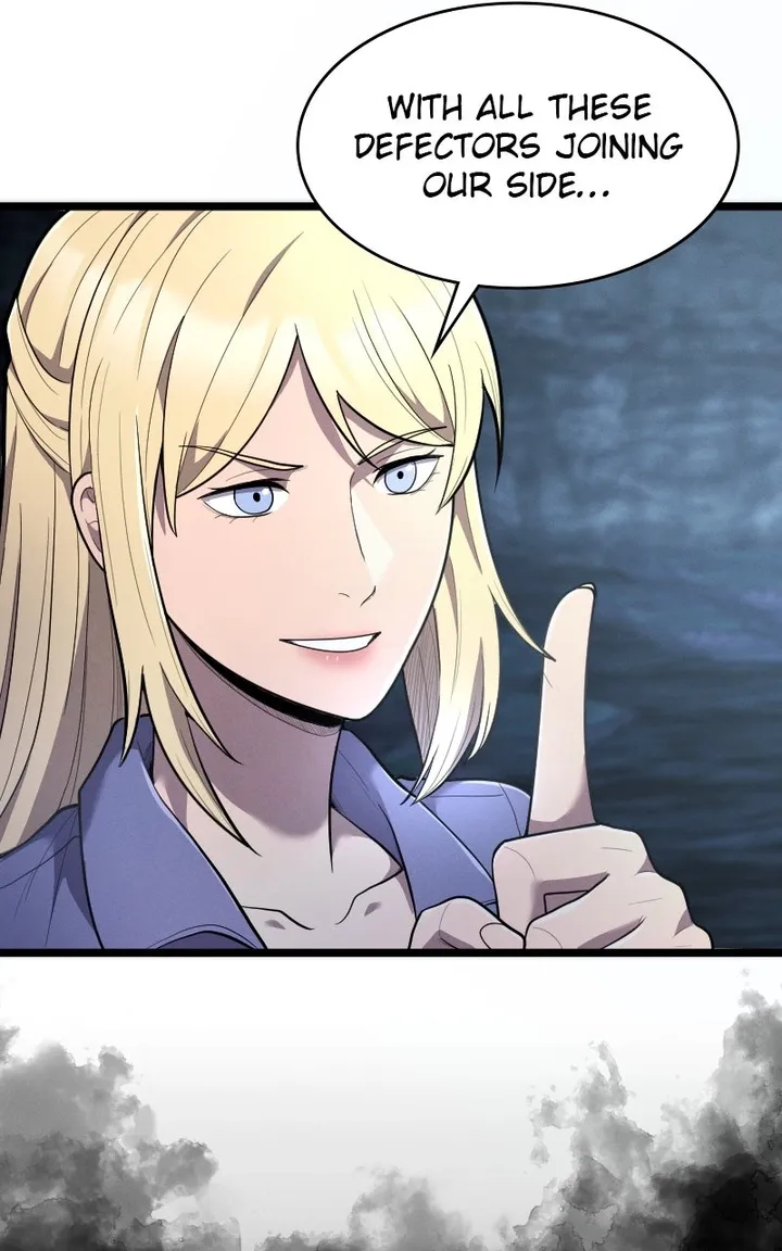 Paranoid Mage Chapter 109 - page 148