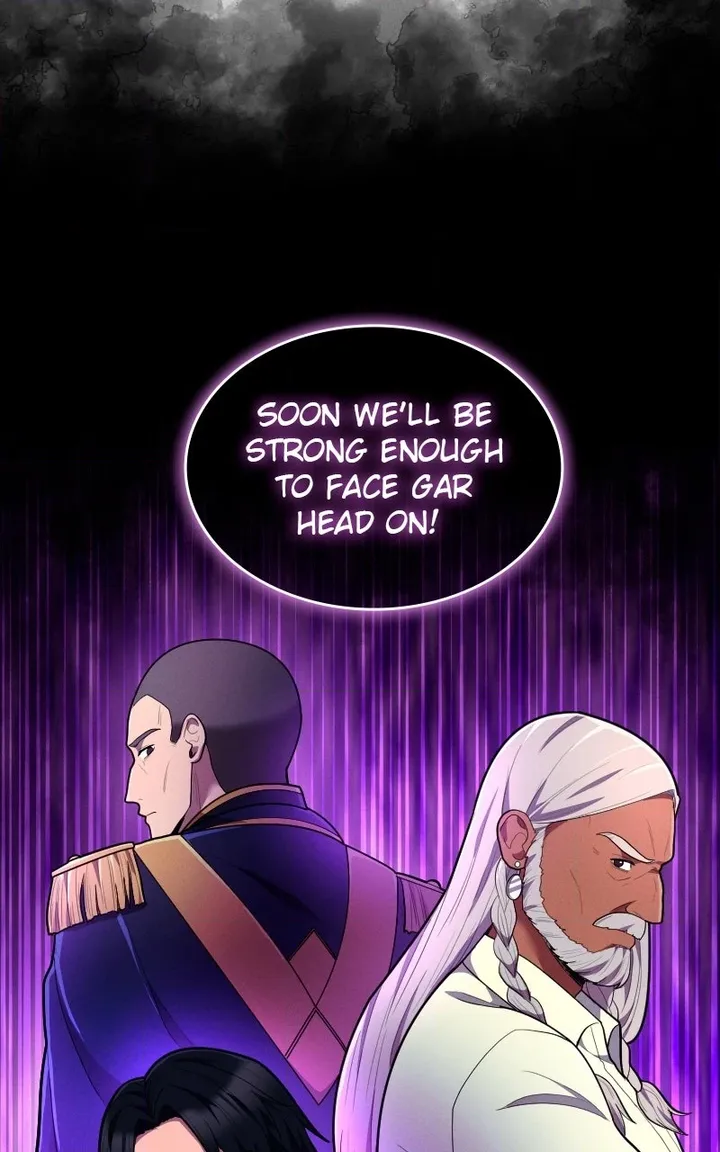 Paranoid Mage Chapter 109 - page 149