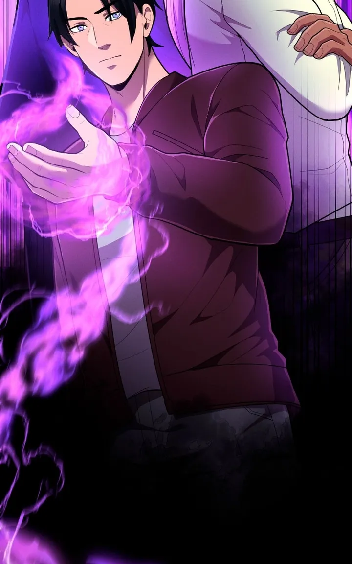 Paranoid Mage Chapter 109 - page 150