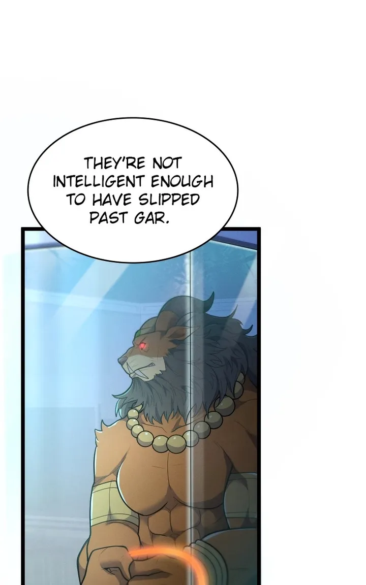 Paranoid Mage Chapter 109 - page 156