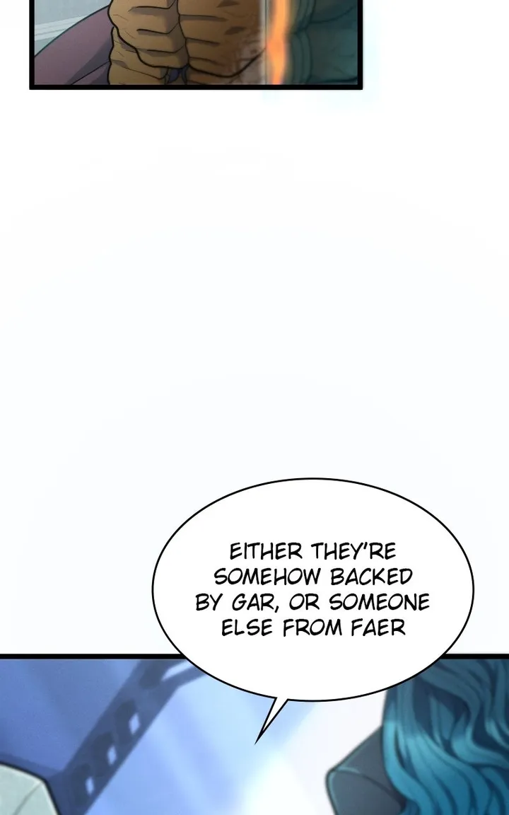 Paranoid Mage Chapter 109 - page 157