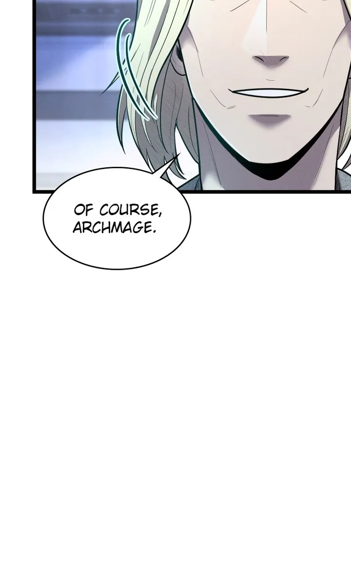 Paranoid Mage Chapter 109 - page 161