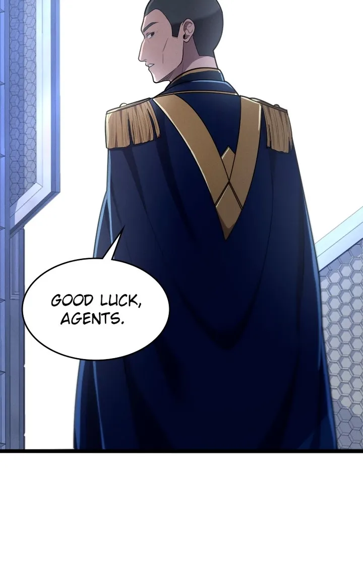 Paranoid Mage Chapter 109 - page 164