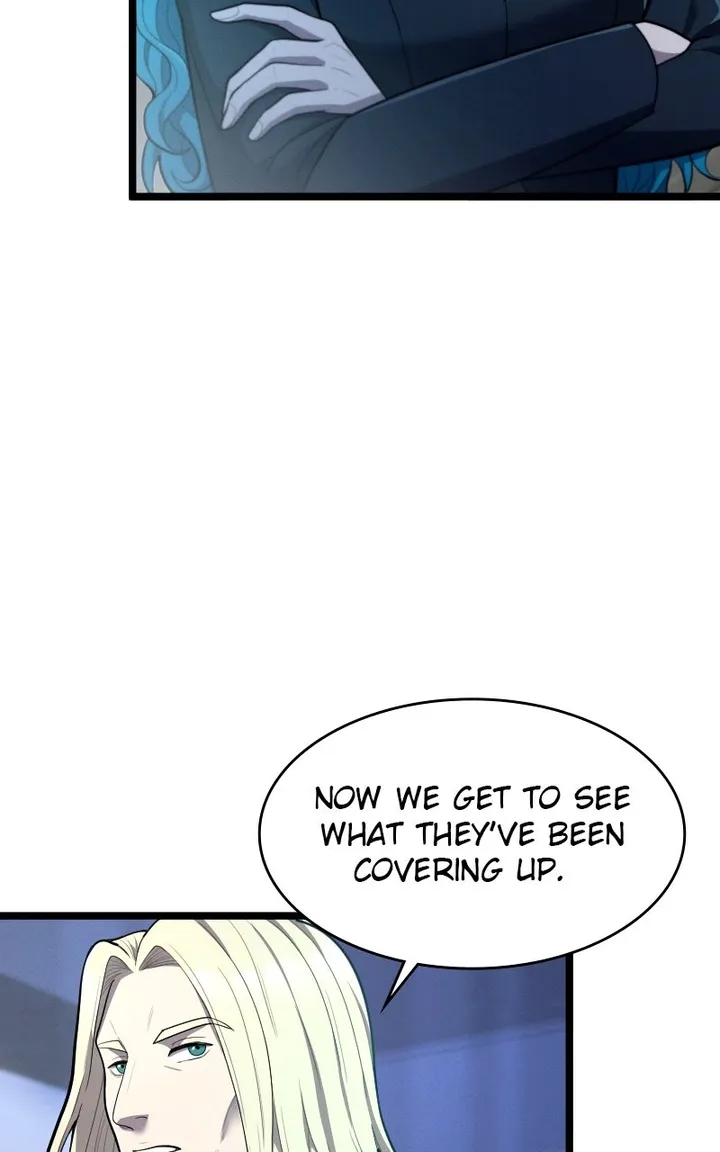 Paranoid Mage Chapter 109 - page 168