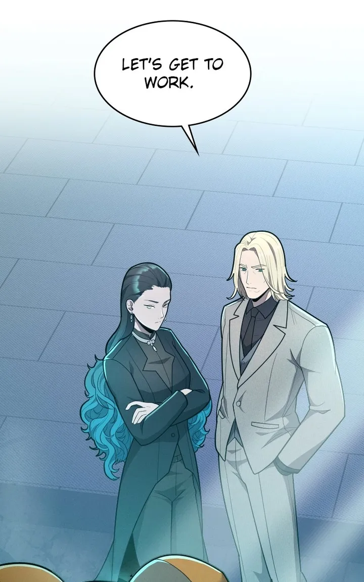 Paranoid Mage Chapter 109 - page 170