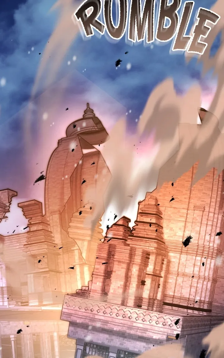 Paranoid Mage Chapter 109 - page 32