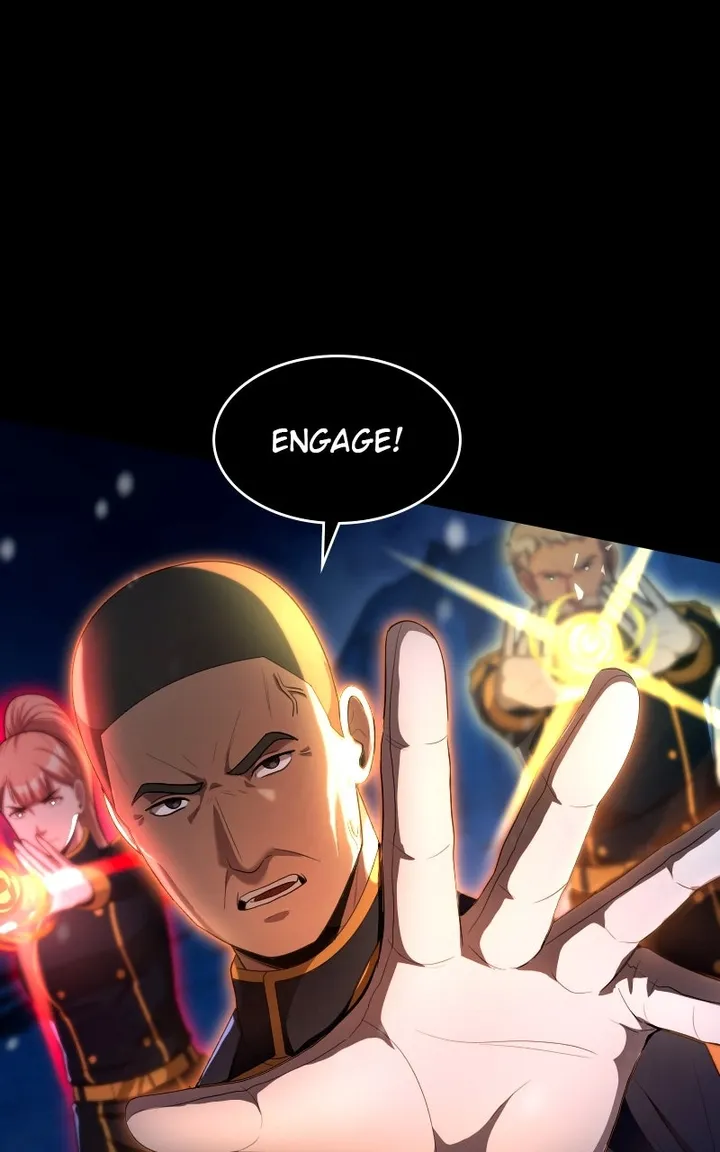 Paranoid Mage Chapter 109 - page 37