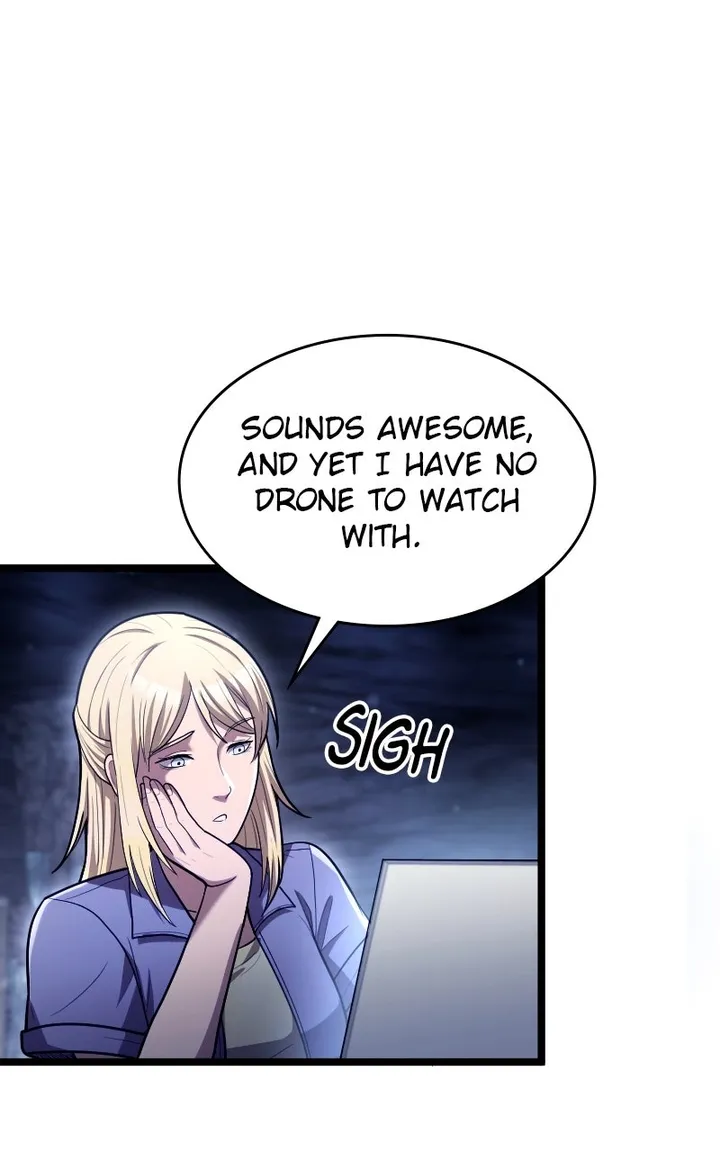Paranoid Mage Chapter 109 - page 58