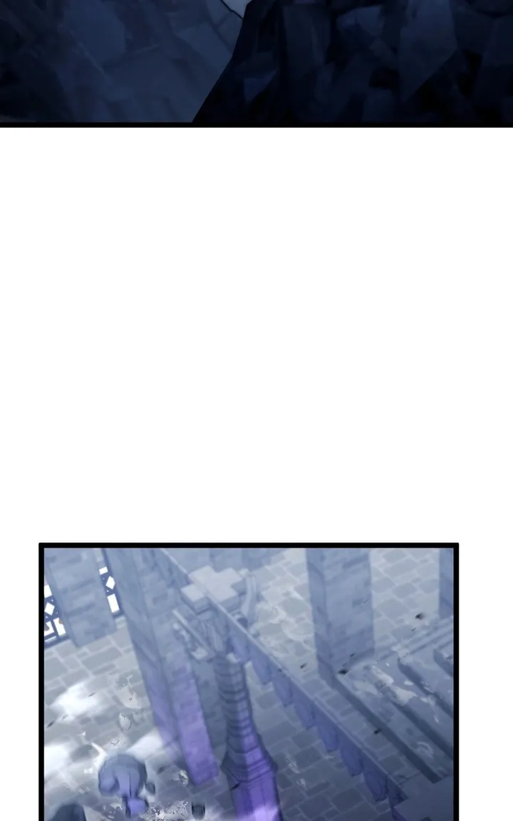 Paranoid Mage Chapter 109 - page 65