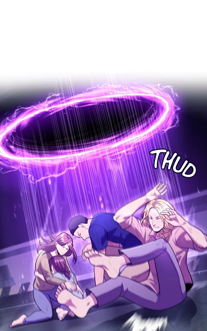 Paranoid Mage Chapter 109 - page 67