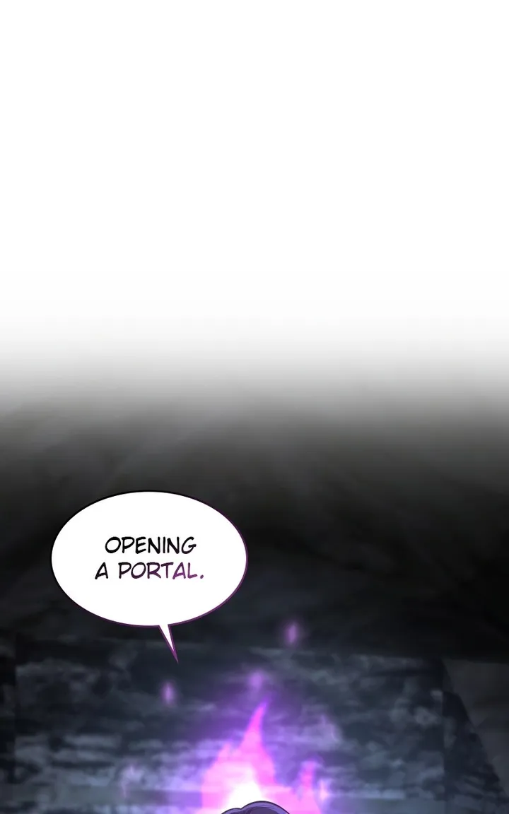 Paranoid Mage Chapter 109 - page 7