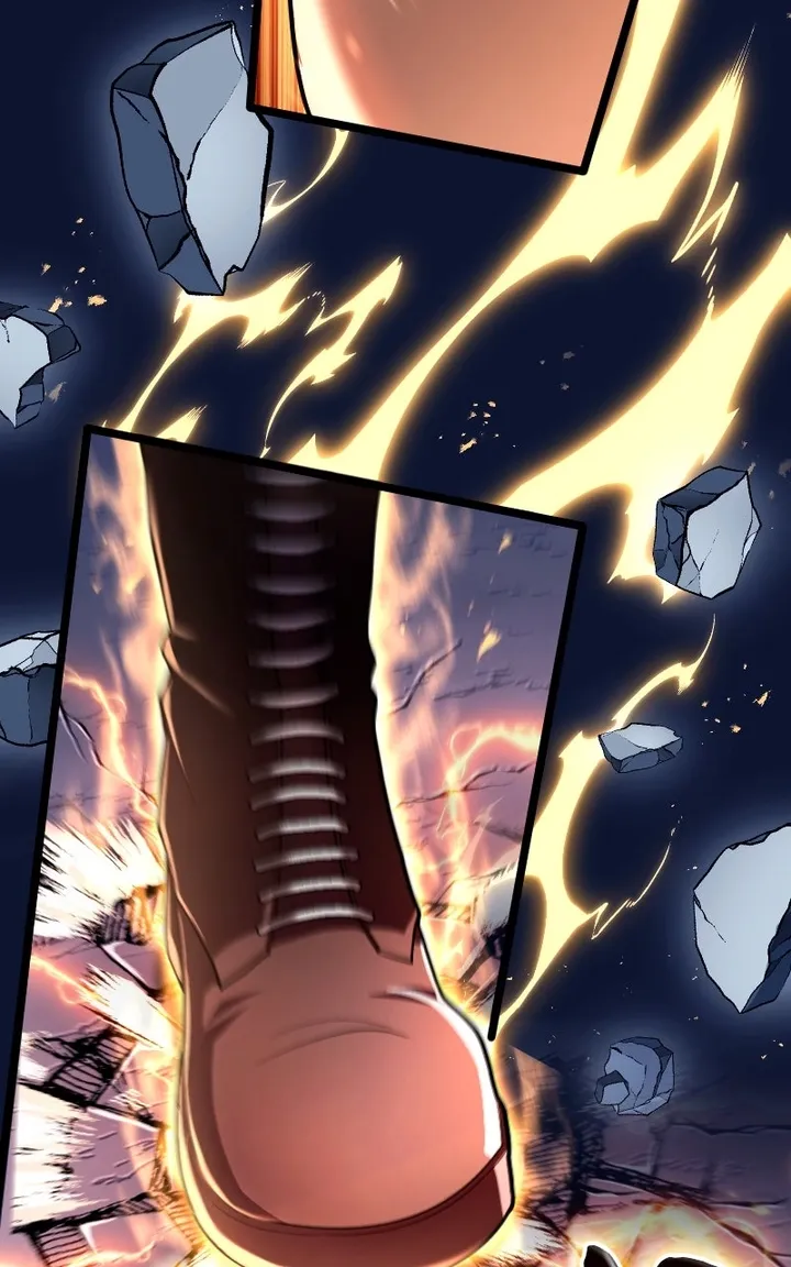 Paranoid Mage Chapter 109 - page 84