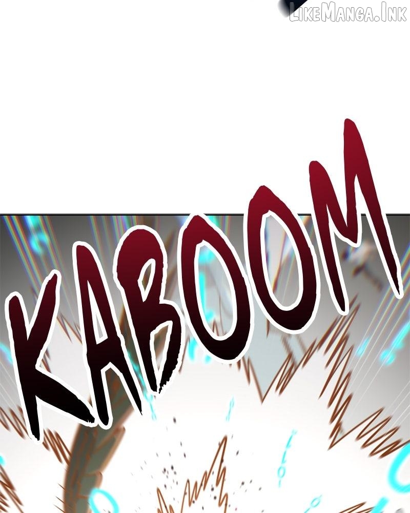 I'm the Only One Bullied by the New High School Student Chapter 97 - page 10
