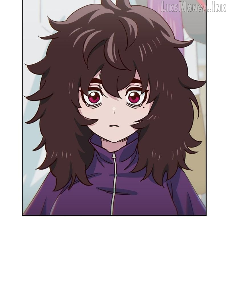 I'm the Only One Bullied by the New High School Student Chapter 97 - page 102
