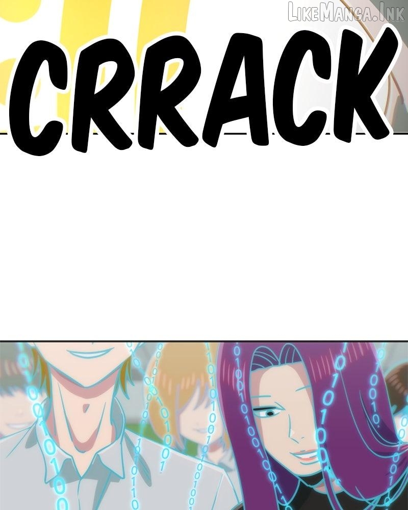 I'm the Only One Bullied by the New High School Student Chapter 97 - page 110