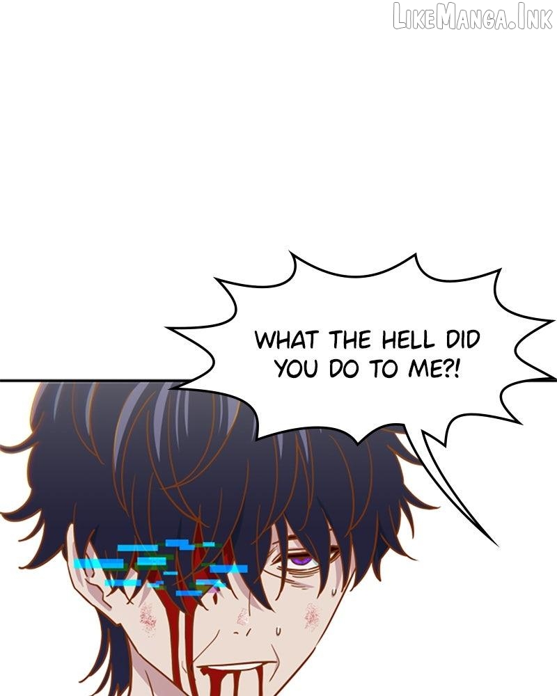 I'm the Only One Bullied by the New High School Student Chapter 97 - page 123