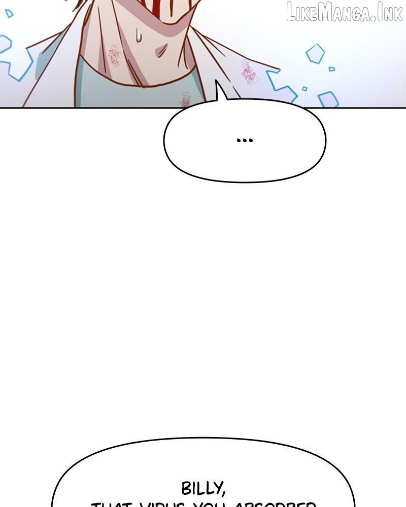 I'm the Only One Bullied by the New High School Student Chapter 97 - page 124