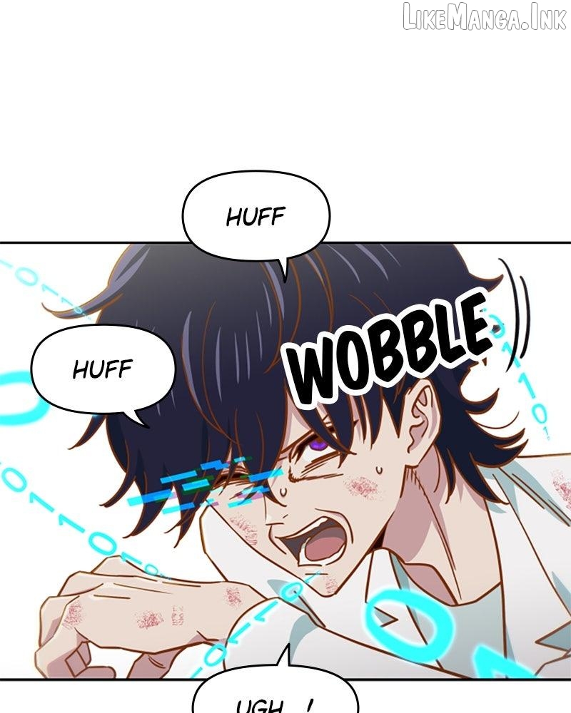 I'm the Only One Bullied by the New High School Student Chapter 97 - page 14