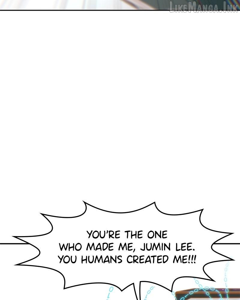 I'm the Only One Bullied by the New High School Student Chapter 97 - page 154