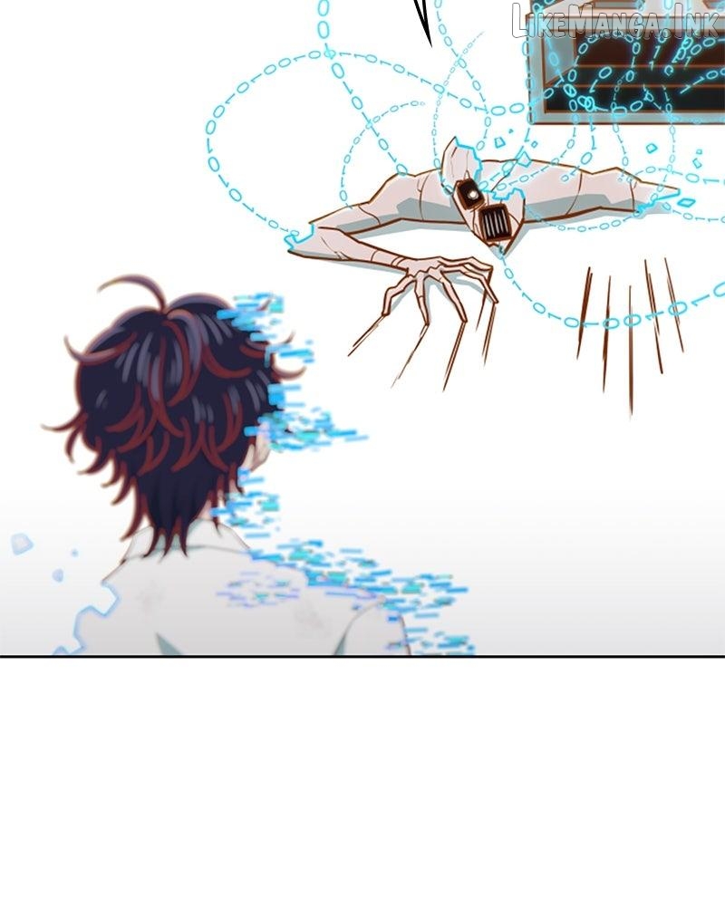 I'm the Only One Bullied by the New High School Student Chapter 97 - page 155