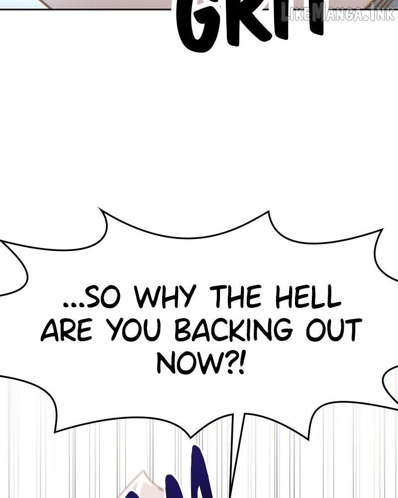 I'm the Only One Bullied by the New High School Student Chapter 97 - page 157