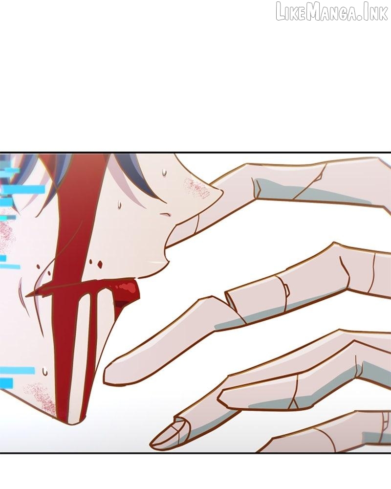 I'm the Only One Bullied by the New High School Student Chapter 97 - page 161
