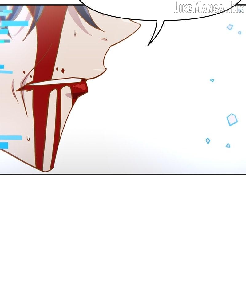 I'm the Only One Bullied by the New High School Student Chapter 97 - page 165