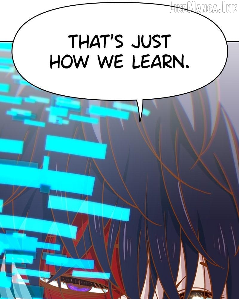 I'm the Only One Bullied by the New High School Student Chapter 97 - page 166