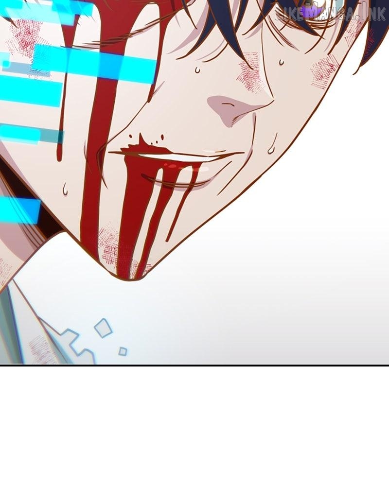 I'm the Only One Bullied by the New High School Student Chapter 97 - page 167