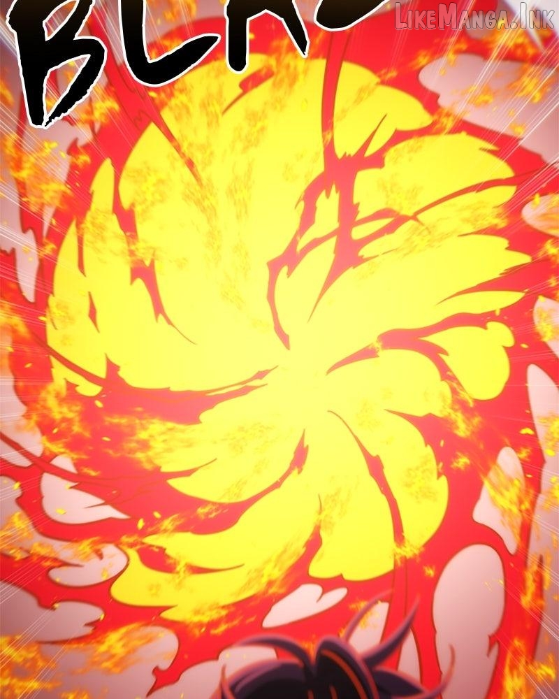 I'm the Only One Bullied by the New High School Student Chapter 97 - page 17