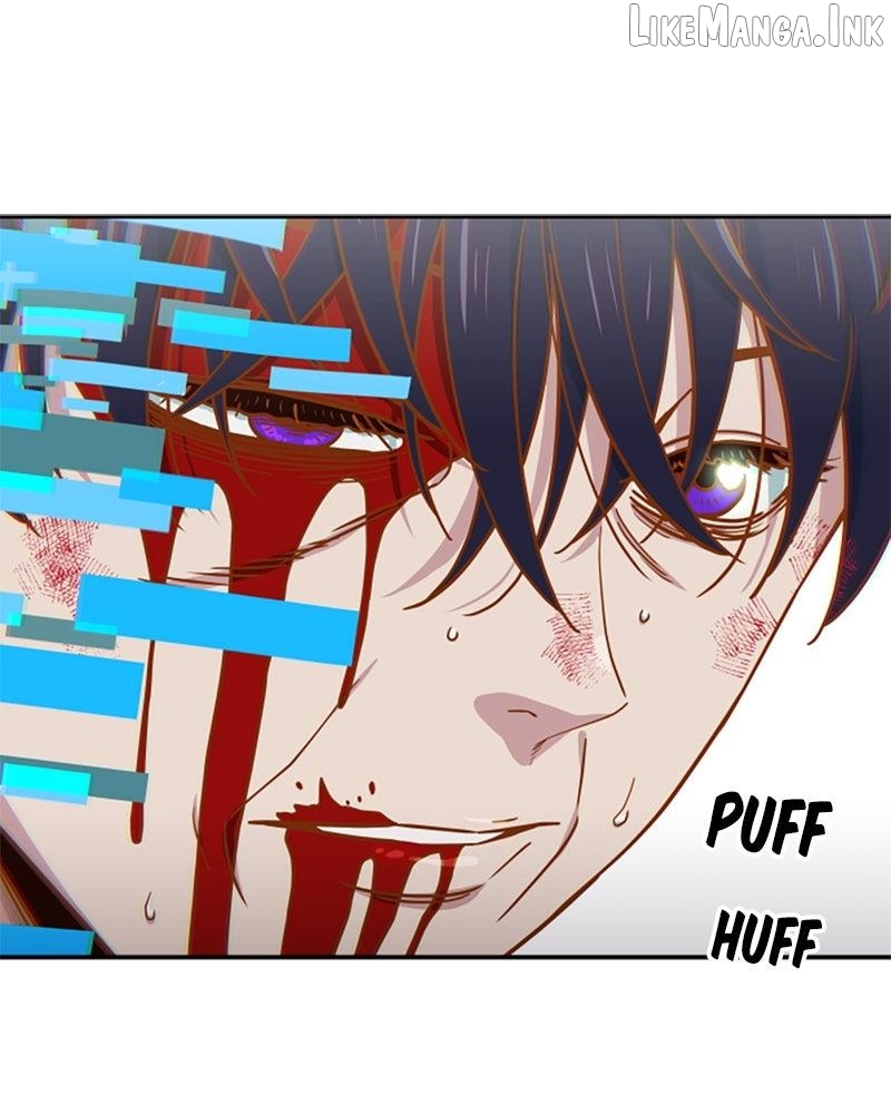 I'm the Only One Bullied by the New High School Student Chapter 97 - page 174