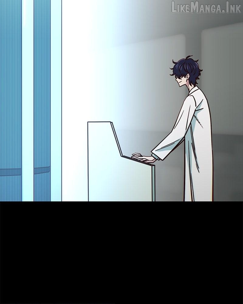 I'm the Only One Bullied by the New High School Student Chapter 97 - page 176