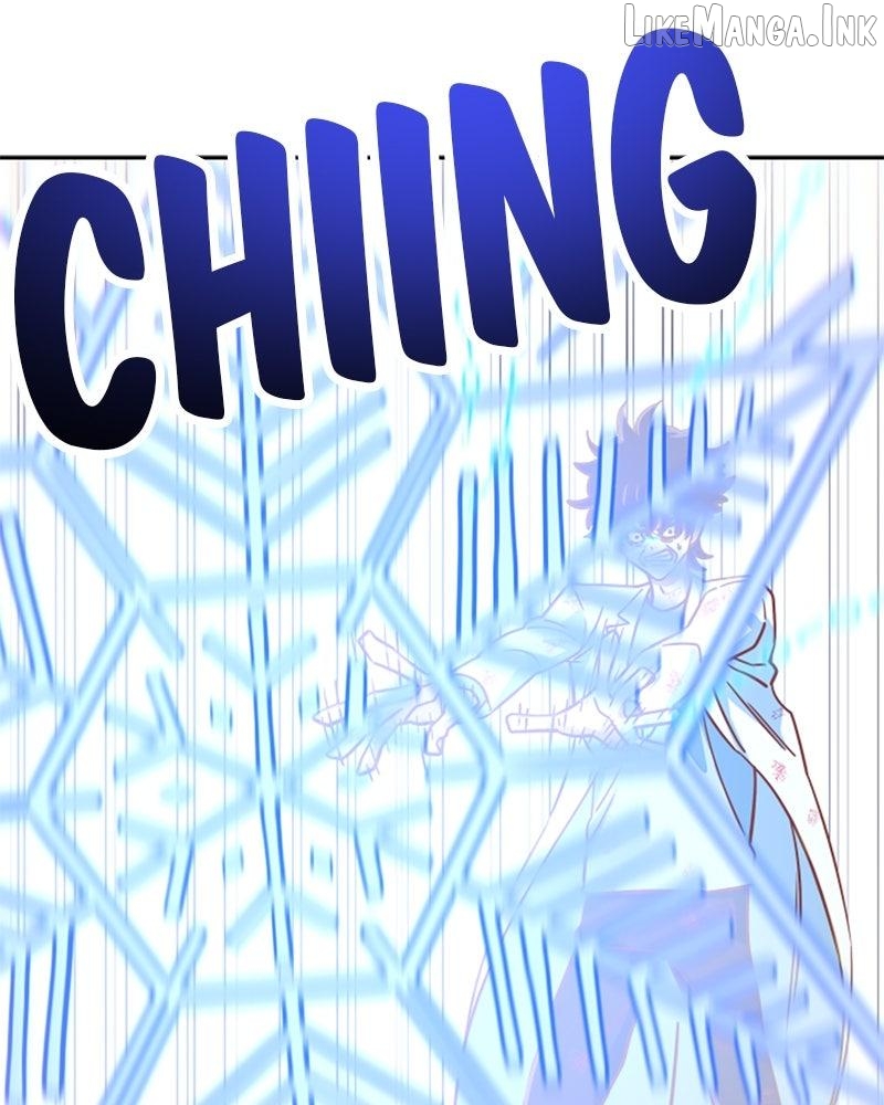 I'm the Only One Bullied by the New High School Student Chapter 97 - page 19