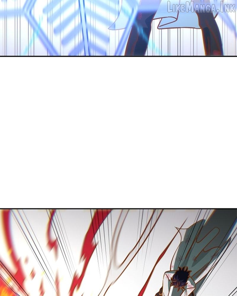 I'm the Only One Bullied by the New High School Student Chapter 97 - page 20