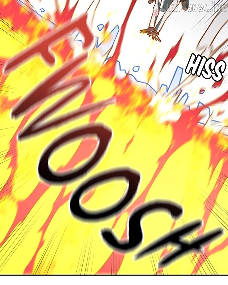 I'm the Only One Bullied by the New High School Student Chapter 97 - page 21