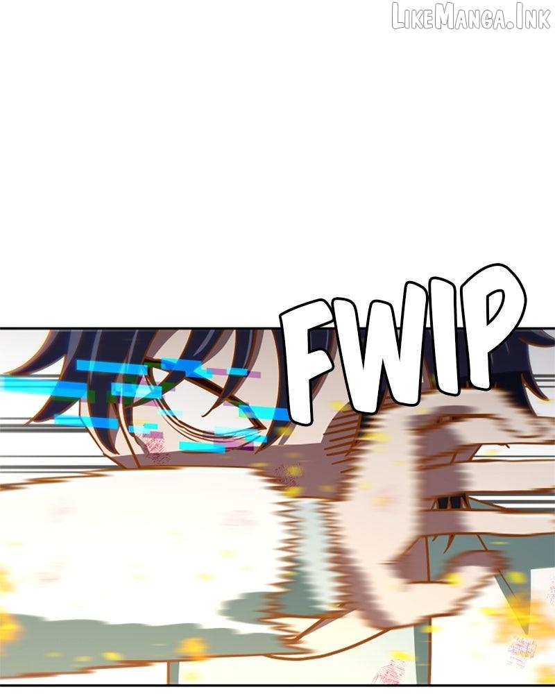 I'm the Only One Bullied by the New High School Student Chapter 97 - page 22