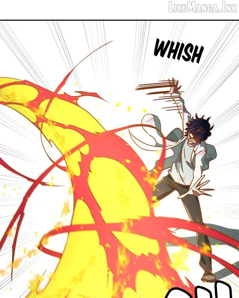 I'm the Only One Bullied by the New High School Student Chapter 97 - page 23