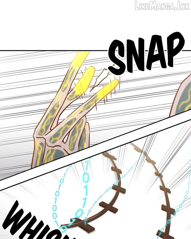 I'm the Only One Bullied by the New High School Student Chapter 97 - page 32